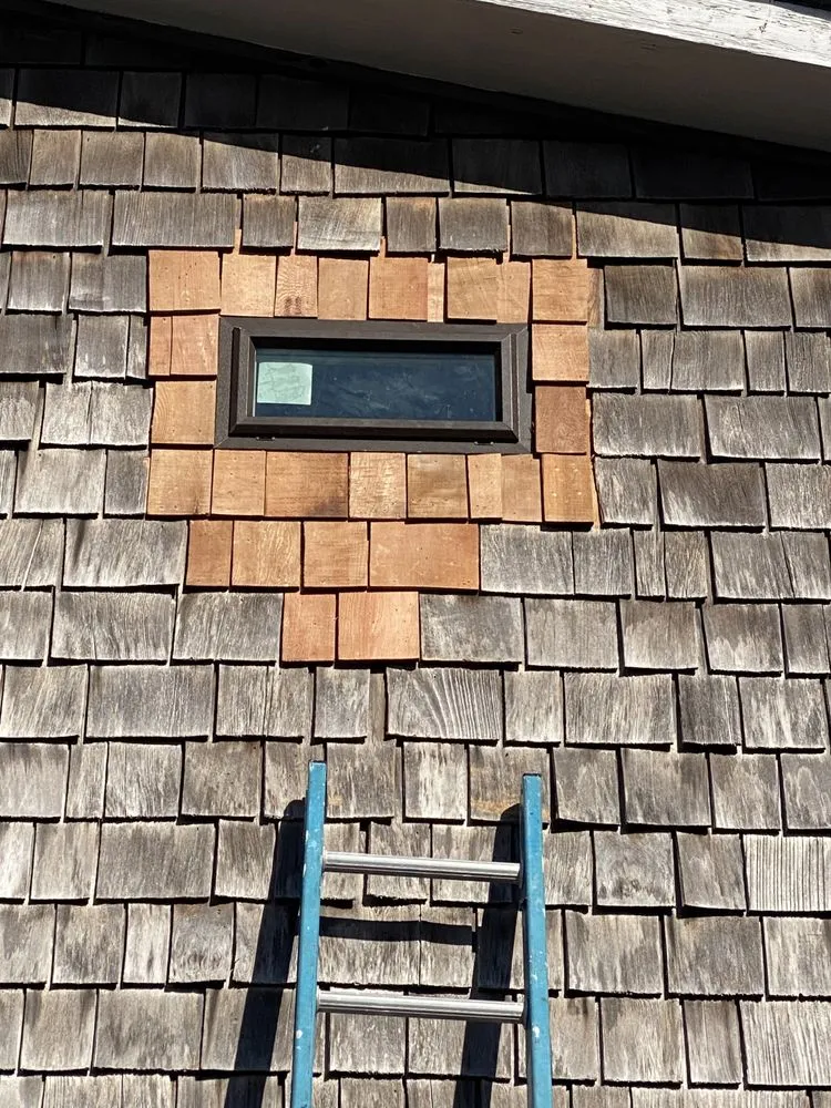 Expert yard maintenance experts serving Grandy, NC - Helpin Hand Handyman