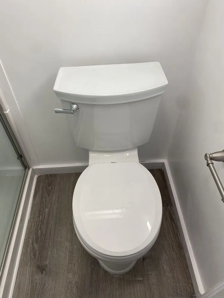 Custom lawn care service for outdoor upgrades across Grandy, NC - Helpin Hand Handyman