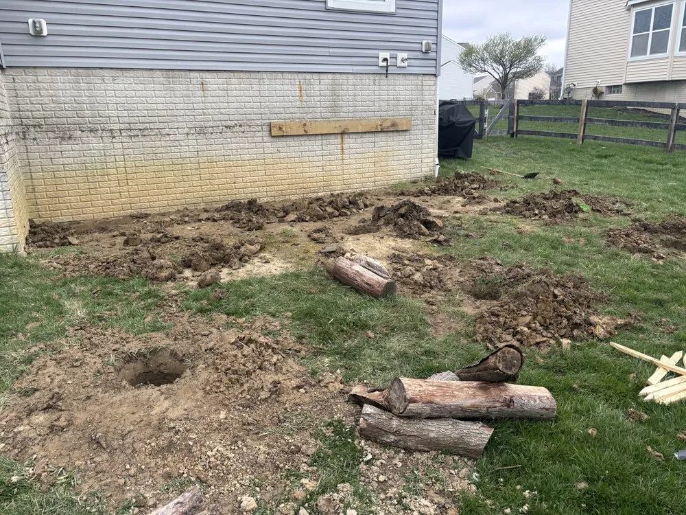 Trusted lawn mowing service in Lincoln Village, OH - Helping Hand