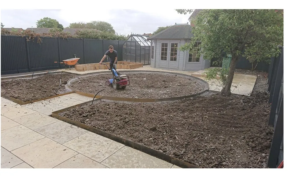 Top-rated outdoor landscaping for year-round maintenance across Randolph, MA - Helping Hand Specialist