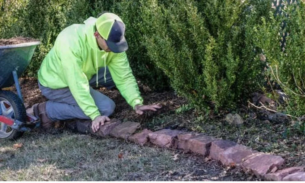 Expert yard maintenance experts serving Randolph, MA - Helping Hand Specialist