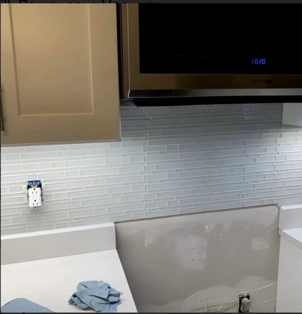 Reliable lawn care service in Randolph, MA by Helping Hand Specialist