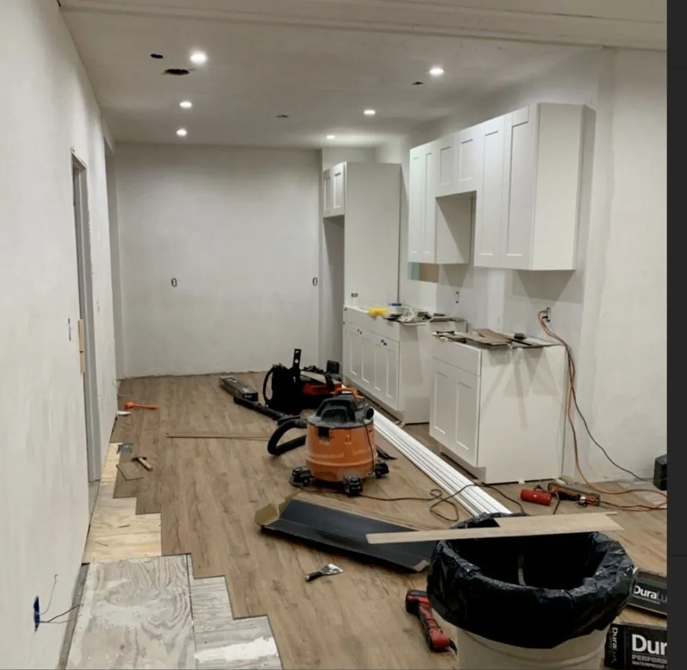 Affordable landscape design in Randolph, MA - Helping Hand Specialist