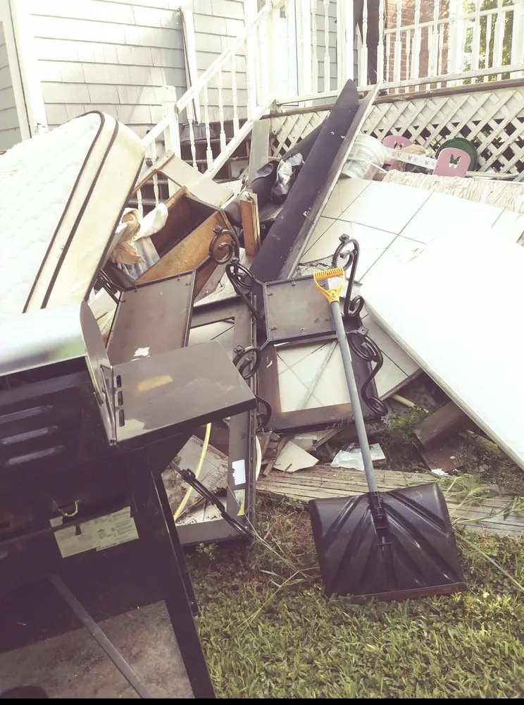 Local residential landscaping for homes across Randolph, MA - Helping Hand Specialist