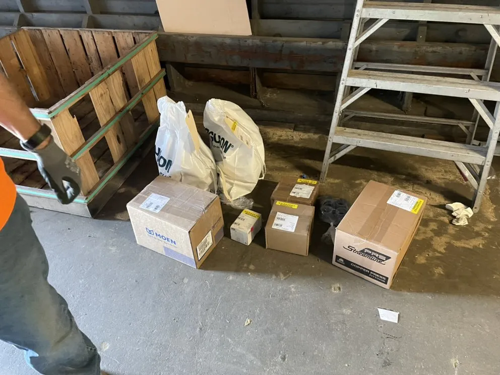 Expert residential landscaping near you across Randolph, MA - Helping Hand Specialist