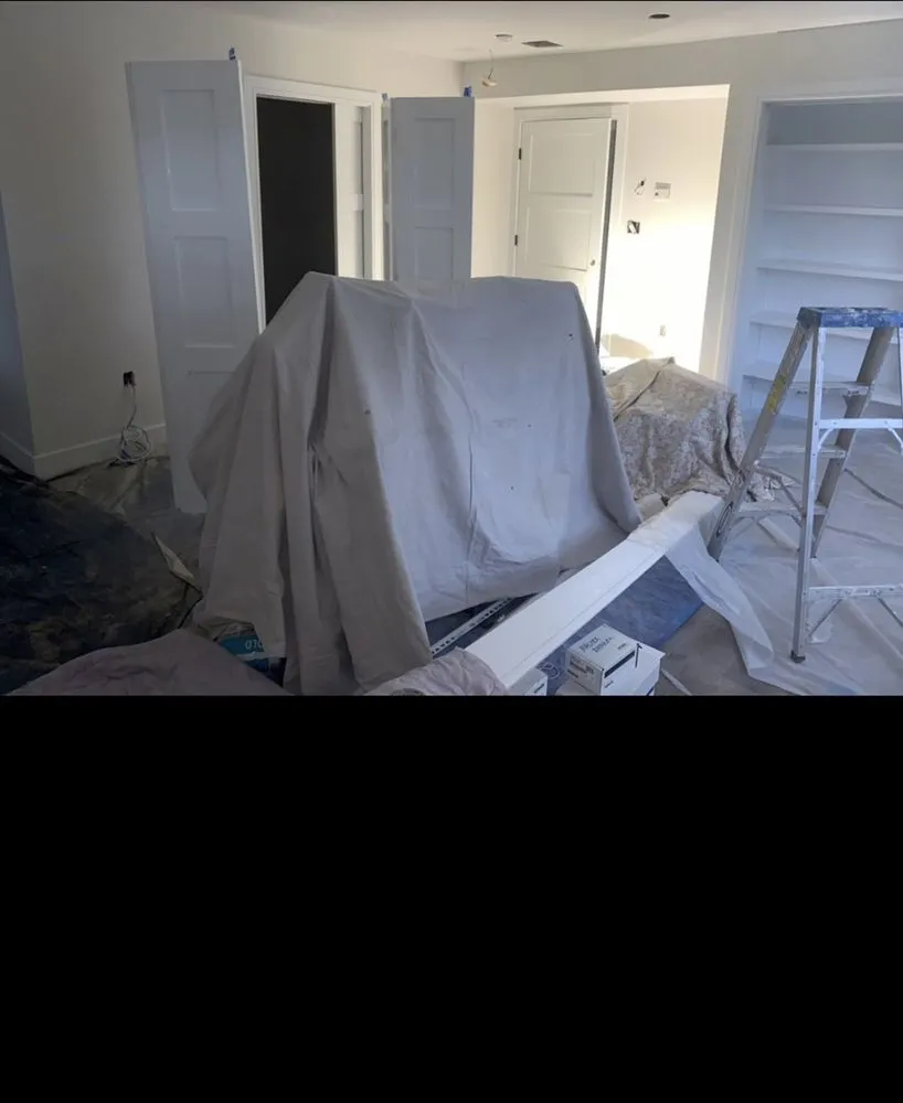 Affordable landscaping services experts serving Randolph, MA - Helping Hand Specialist