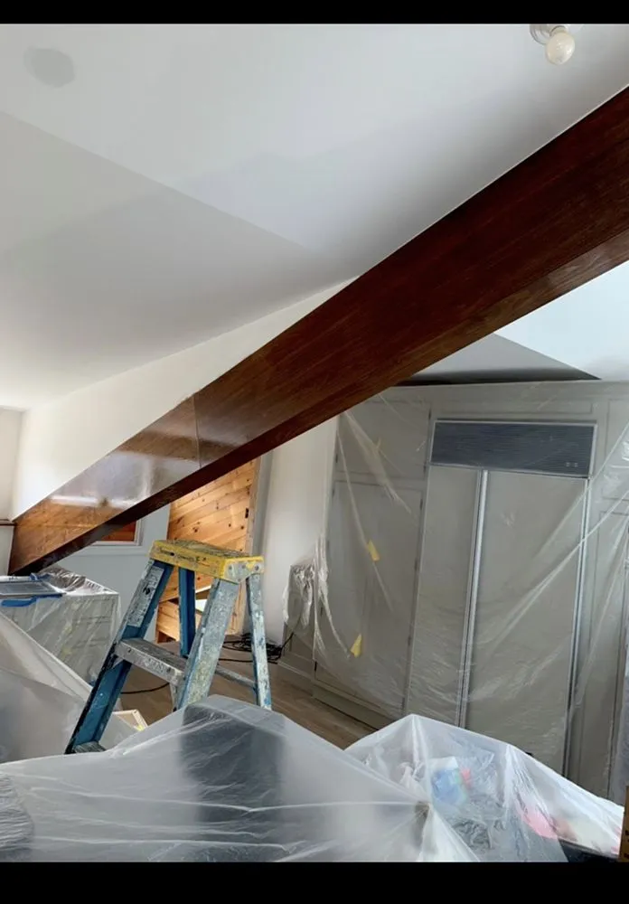 Trusted outdoor landscaping experts serving Randolph, MA - Helping Hand Specialist