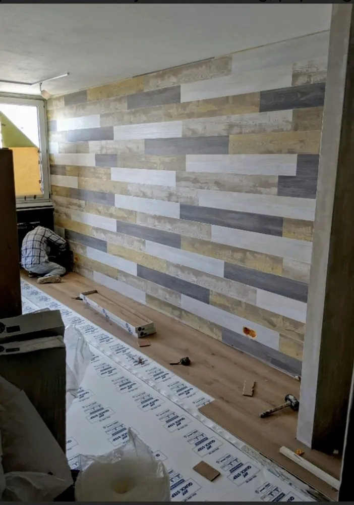 Local landscaping services in Randolph, MA - Helping Hand Specialist