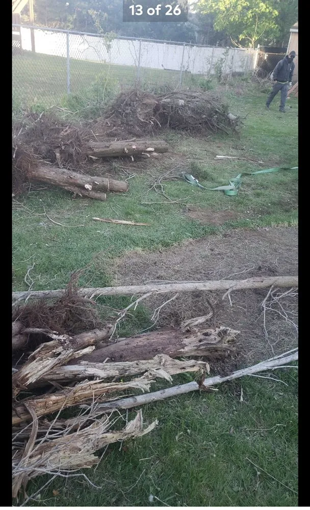 Custom residential landscaping for outdoor upgrades across Randolph, MA - Helping Hand Specialist