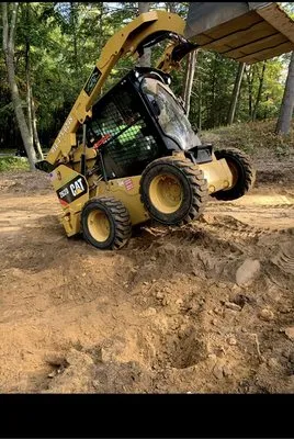 Helping Hand Specialist Logo