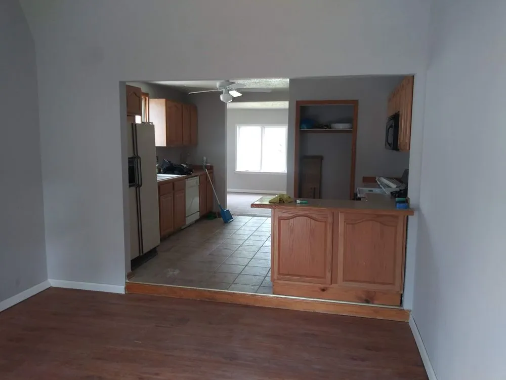 Custom landscaping services in Elyria, OH - Helping Hands All Season Services