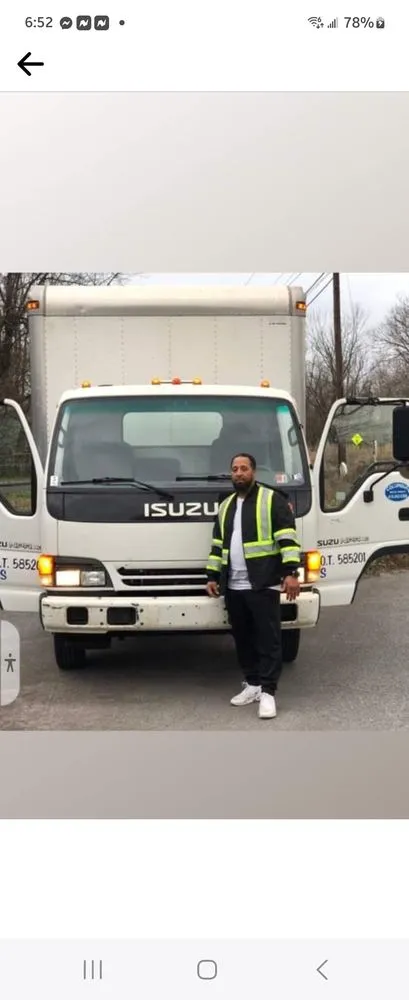 Professional landscape installation in Philadelphia, PA - Helping Hands and more