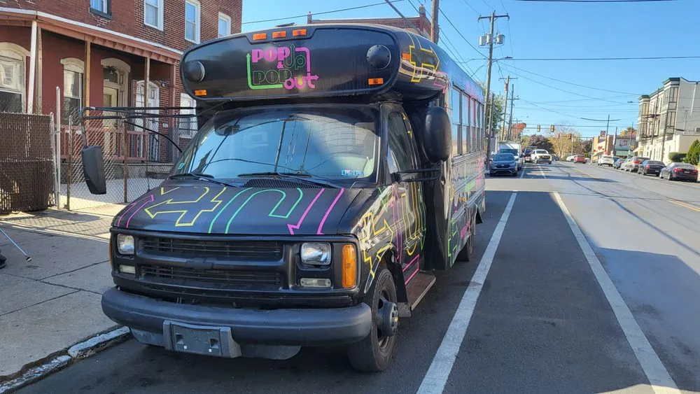 Professional residential landscaping in Philadelphia, PA by Helping Hands and more