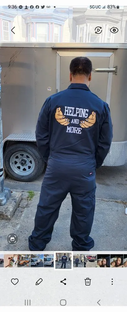 Trusted outdoor landscaping experts serving Philadelphia, PA - Helping Hands and more