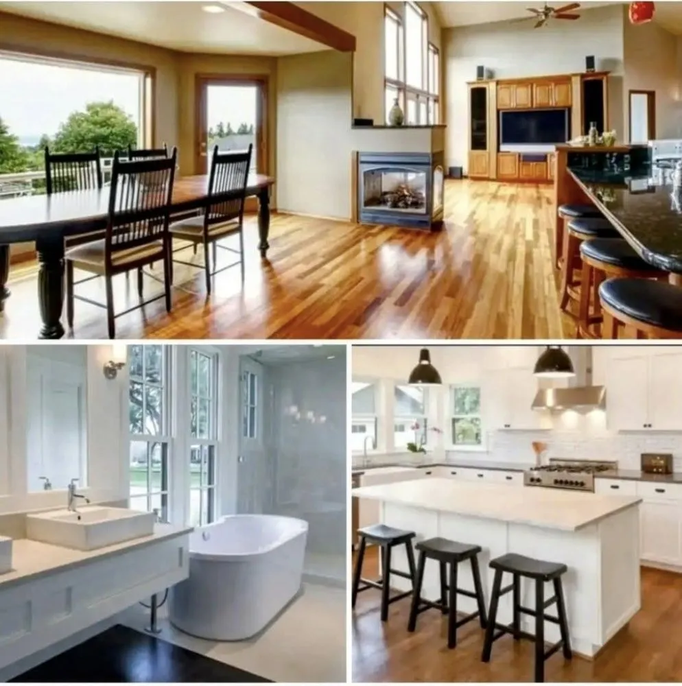 Expert yard cleanup service in Hamilton, OH - Helping Hands Cleaning and Lawn