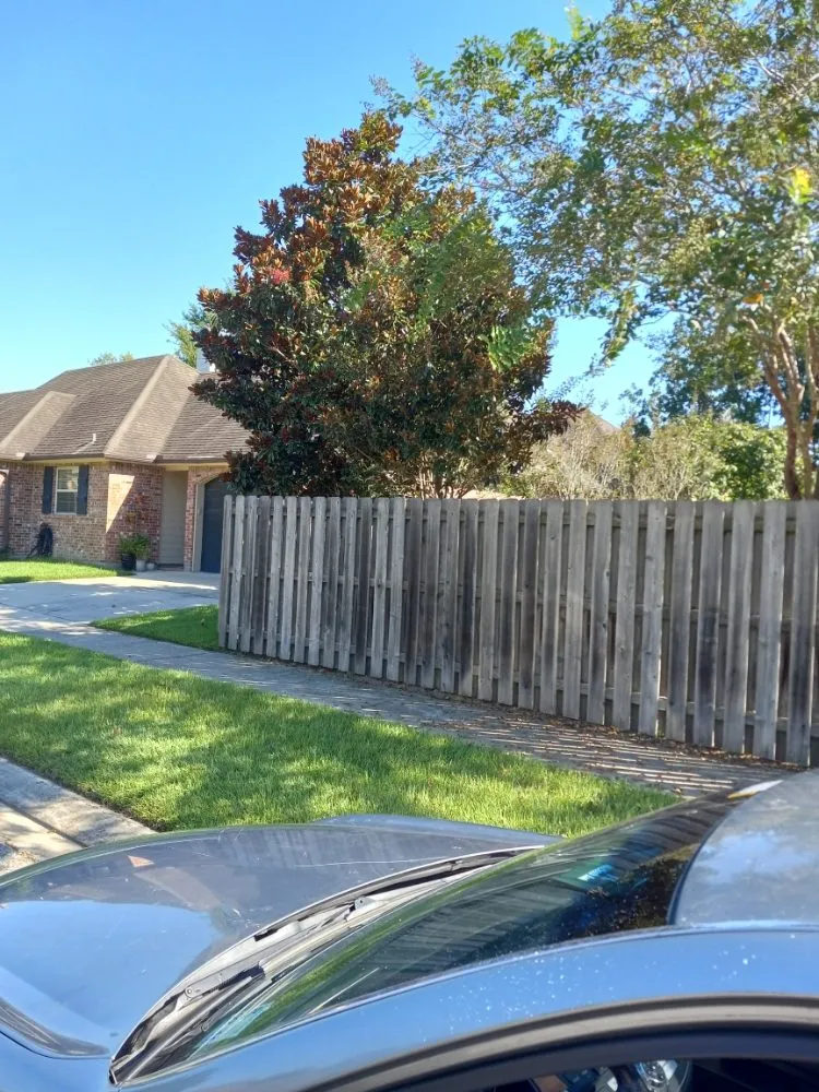 Reliable outdoor landscaping near you in Scottsbluff, NE by Helping Hands Cleaning Service