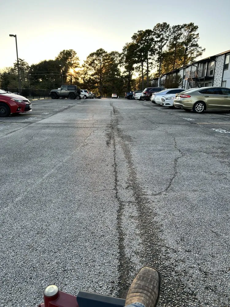 Affordable landscape installation in Diboll, TX by Helping Hands