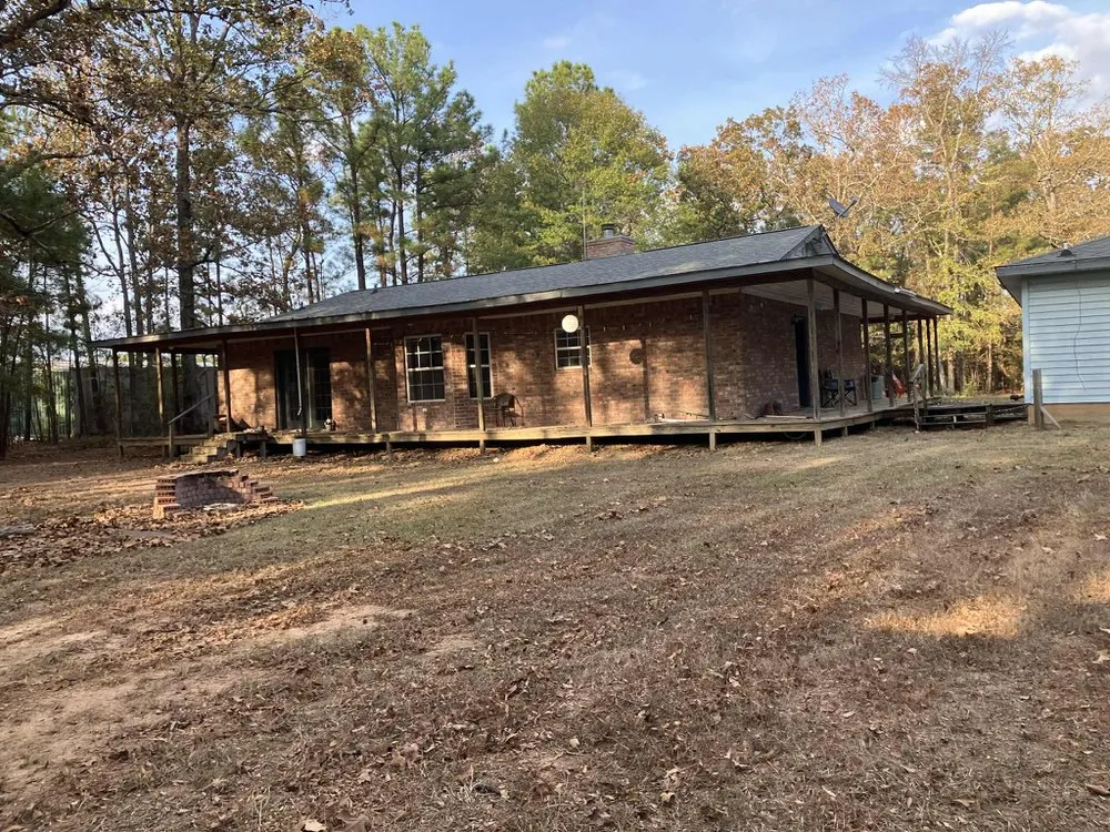 Trusted landscape design near you across Diboll, TX - Helping Hands