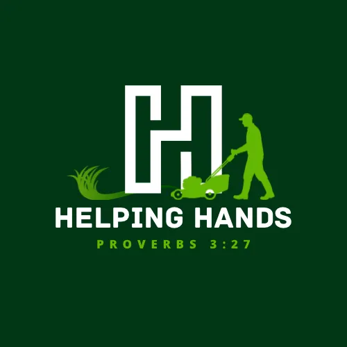 Trusted residential landscaping in Diboll, TX by Helping Hands