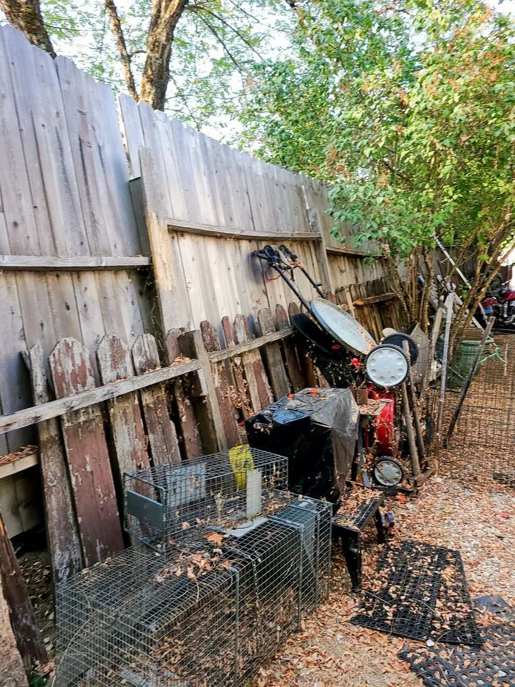 Reliable garden landscaping experts serving Grass Valley, CA - Helping Hands