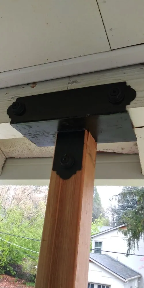 Affordable outdoor landscaping for outdoor upgrades in Grass Valley, CA by Helping Hands