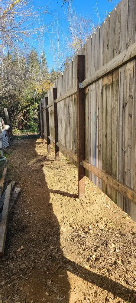 Expert yard cleanup service for year-round maintenance across Grass Valley, CA - Helping Hands