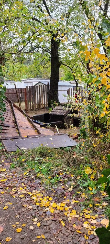 Reliable landscaping services for outdoor upgrades across Grass Valley, CA - Helping Hands