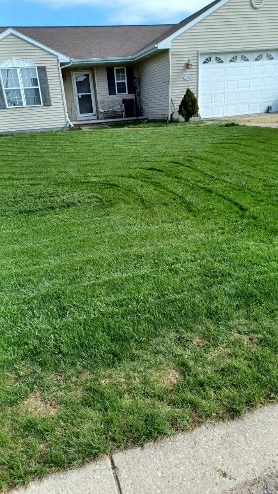 Top-rated yard maintenance near you across Appleton, WI - Helping Hands Home & Garden