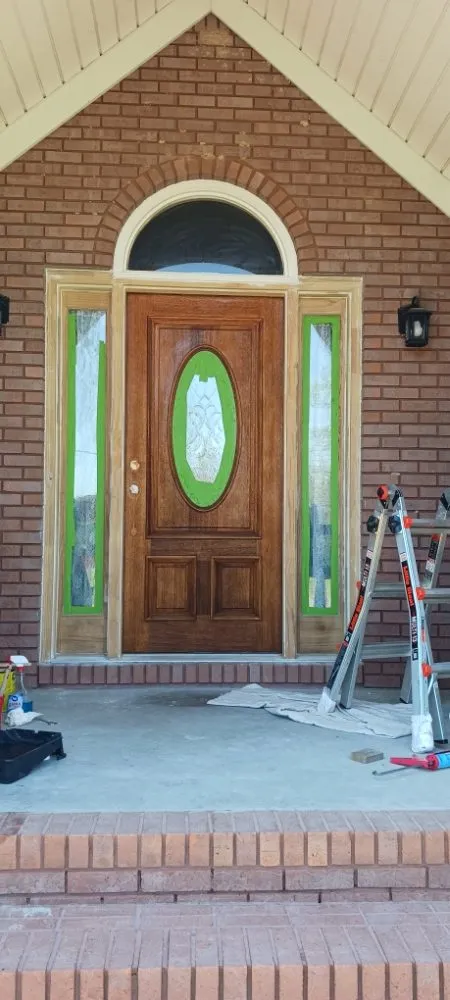 Expert yard cleanup service in Flintville, TN - Helping Hands Home Improvement