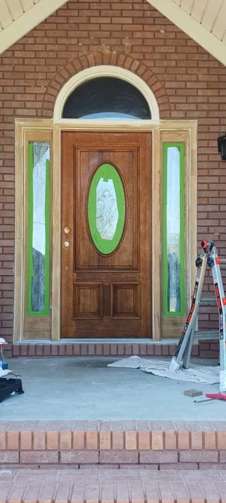 Custom yard maintenance in Flintville, TN by Helping Hands Home Improvement