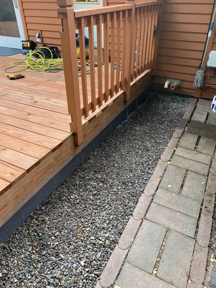 Local landscape design experts serving Alberton, MT - Helping Hands Land Care