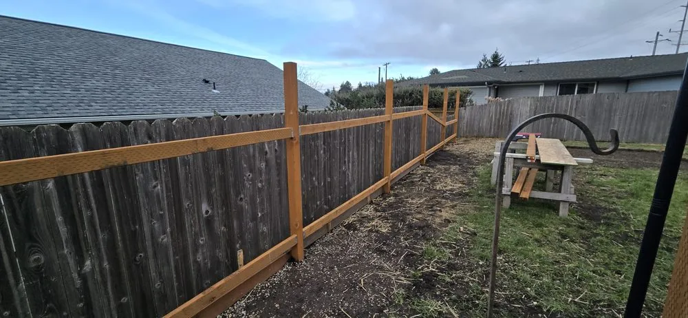 Top-rated outdoor landscaping experts serving Port Angeles, WA - Helping Hands Landscape