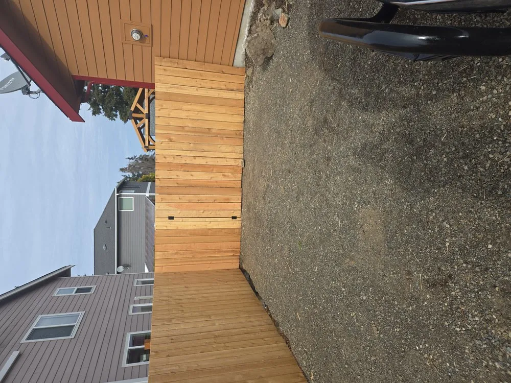 Trusted landscape installation near you across Port Angeles, WA - Helping Hands Landscape