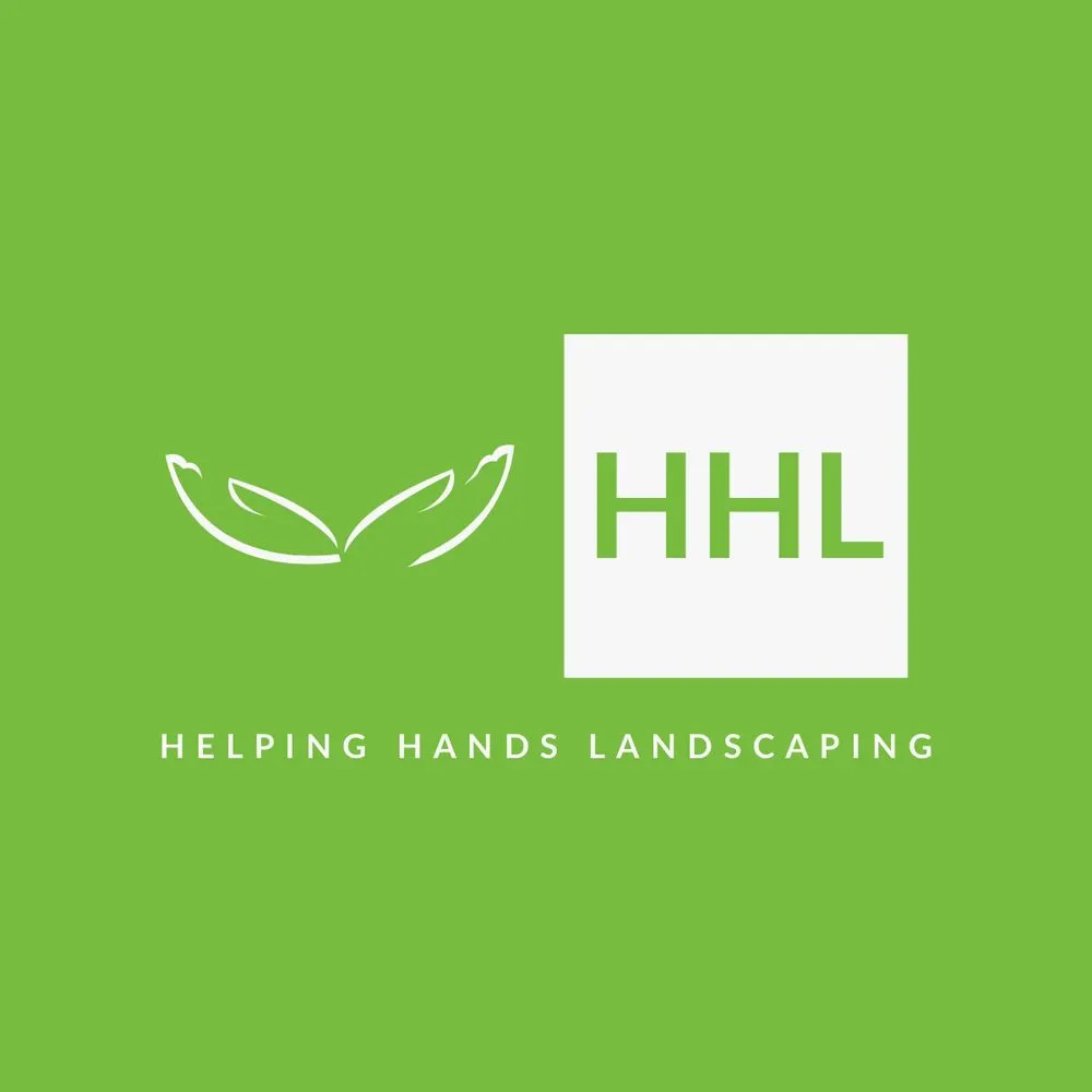 Top-rated garden landscaping for residential properties in West Bridgewater, MA by Helping Hands Landscaping