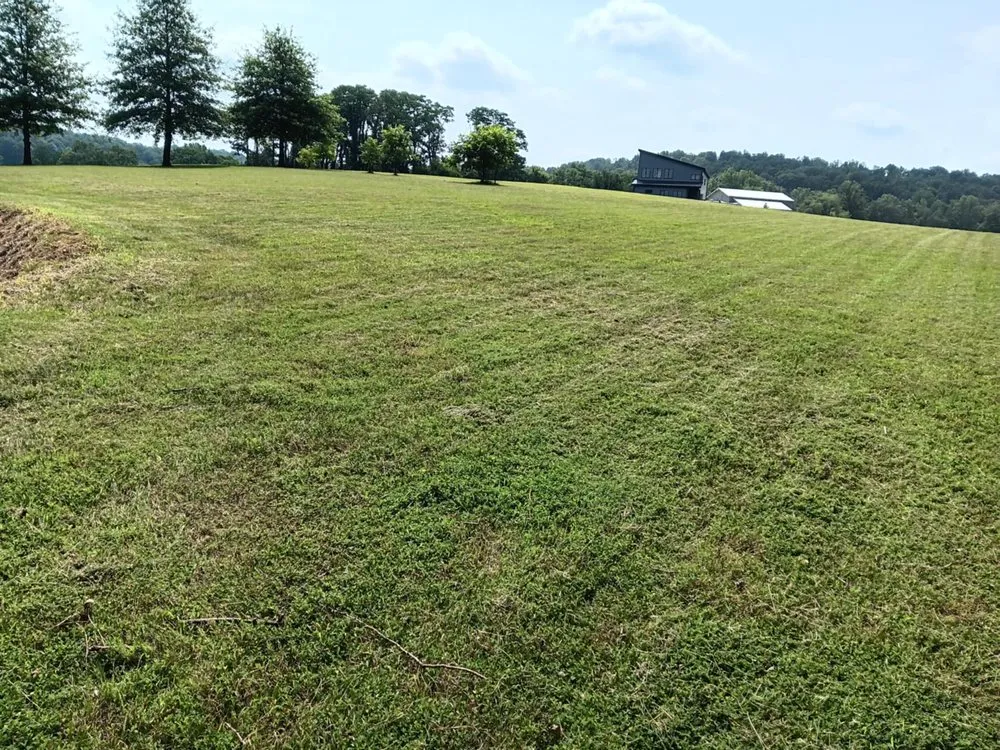 Trusted landscape installation near you in Solsberry, IN by Helping Hands Lawn and Landscape