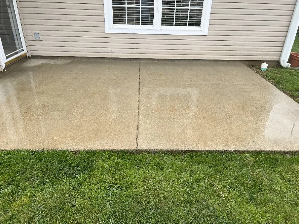 Expert yard maintenance near you across Solsberry, IN - Helping Hands Lawn and Landscape
