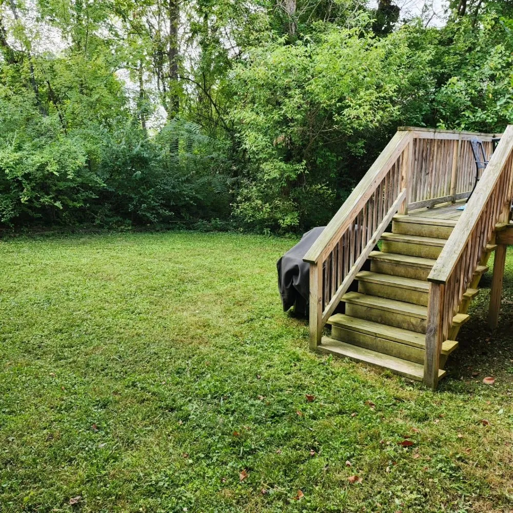 Trusted landscape design in Solsberry, IN - Helping Hands Lawn and Landscape