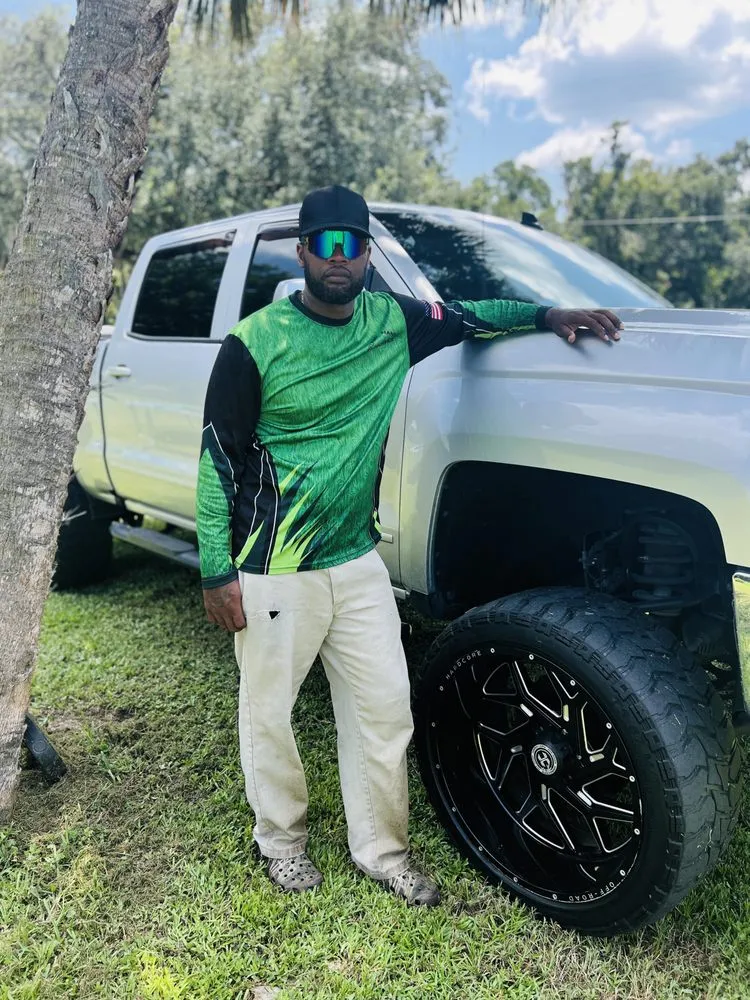 Top-rated landscaping services for year-round maintenance across Auburndale, FL - Helping Hands Lawn Service