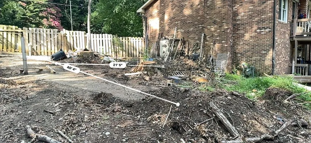 Custom lawn care service in Kernersville, NC - Helping Hands of the Triad