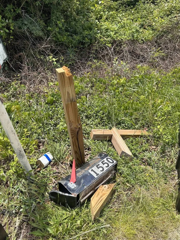 Trusted landscape installation in Kernersville, NC - Helping Hands of the Triad