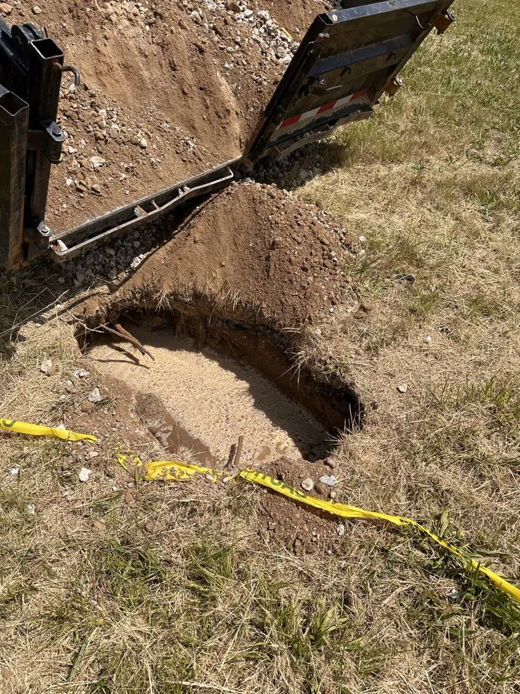 Trusted residential landscaping experts serving Kernersville, NC - Helping Hands of the Triad