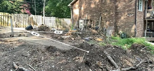 Helping Hands of the Triad Logo