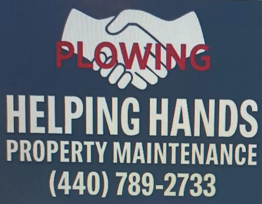 Professional landscape design in Ashtabula, OH - Helping Hands Property Maintenance