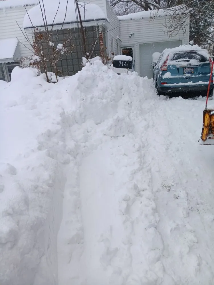 Top-rated outdoor landscaping experts serving Ashtabula, OH - Helping Hands Property Maintenance