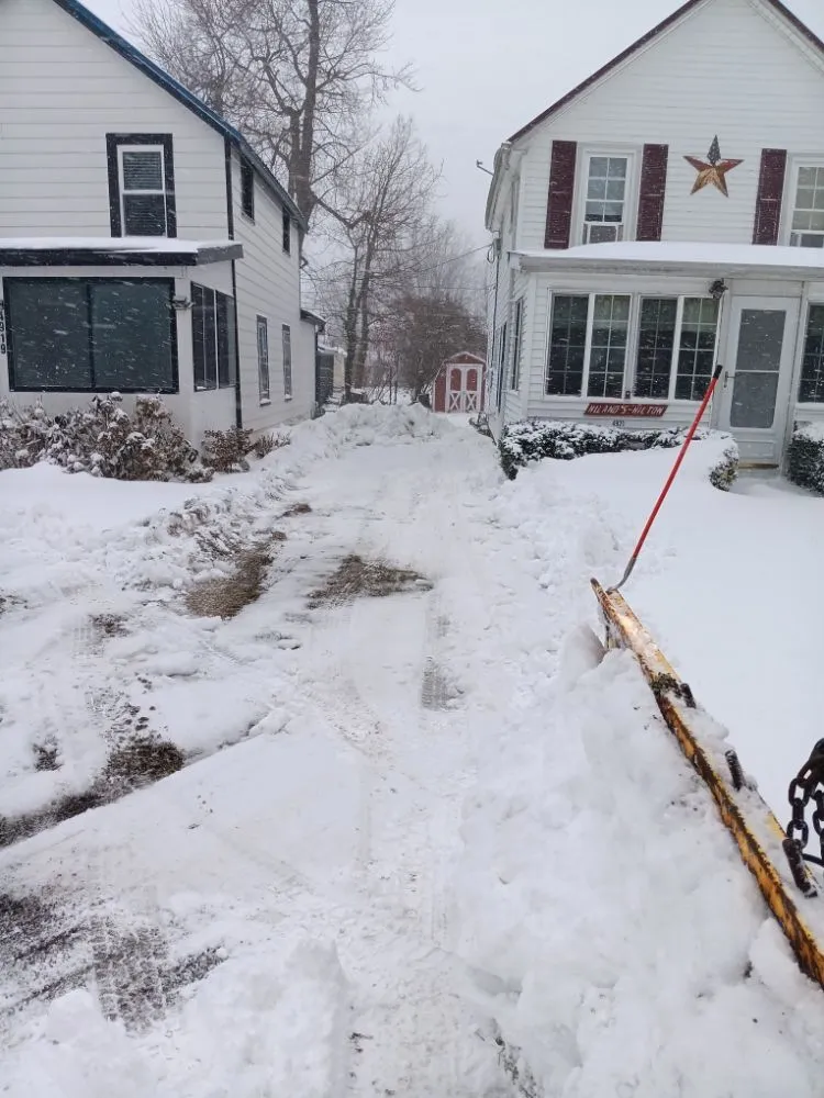 Affordable garden landscaping in Ashtabula, OH - Helping Hands Property Maintenance