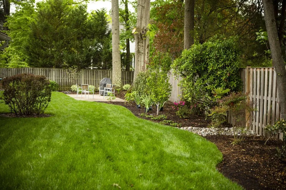 Top-rated landscaping services for homes across Nobleboro, ME - Helping Hands Property Services