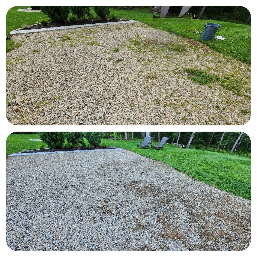 Reliable landscaping services in Nobleboro, ME - Helping Hands Property Services