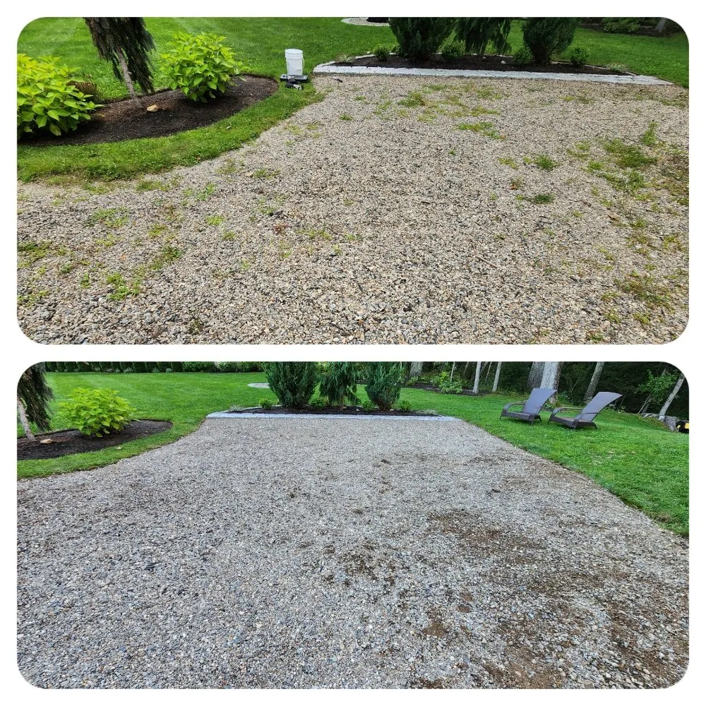 Top-rated landscaping services experts serving Nobleboro, ME - Helping Hands Property Services