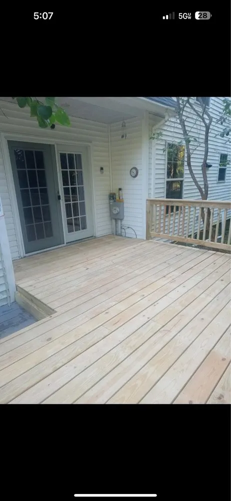 Trusted landscape installation in Rockland, ME - Helping Hands