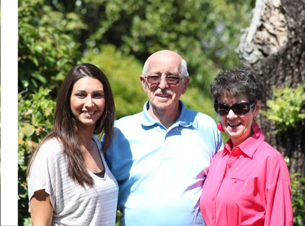 Affordable lawn care service in Sutter Creek, CA - Helping Hands Services